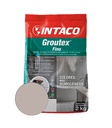 INT. GROUTEX TAUPE FINO 2 KG