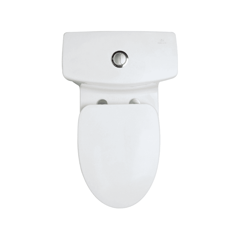 INODORO ONE PIECE FONTE EF BLANCO (JSY060561301CB)                              