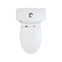 INODORO ONE PIECE FONTE EF BLANCO (JSY060561301CB)                              