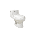 INODORO CED TANQUE ALTO 1 CUERPO BLANCO JA0078