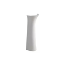 PEDESTAL UNIVERSAL BLANCO
