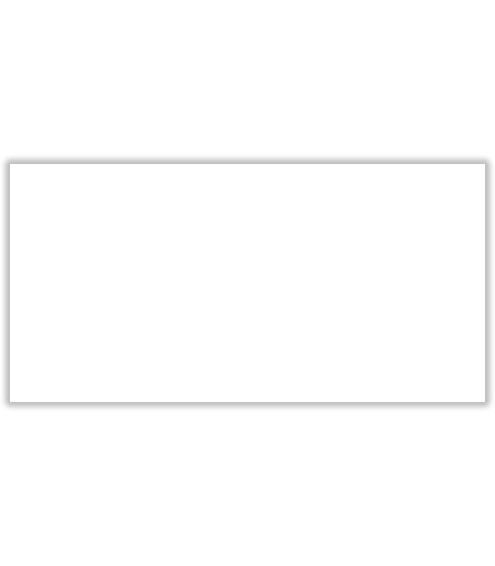 CERAMICA  BRILLANTE BLANCO (30*60) 1.80MT