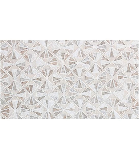 [CERGRALISKDEC] CERAMICA  LISKAM DECO (25x44) 1.65MT