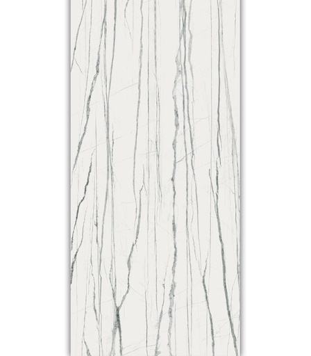 [BENDARBLAPU] PORCELANATO DAREN BLANCO PULIDO (120*260) 3.12M2 (YC)