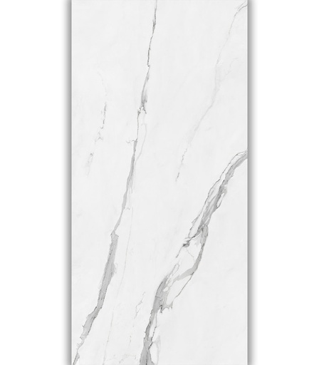 [PAMCRCELLBLAJ3] PORCELANATO CR CELLINI BLANCO PULIDO  (120*260) 3.12MT (J3)  