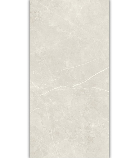 [BENTESSIVOPU] PORCELANATO BENAD TESSINO IVORY PULIDO RECT (60*120) 1.44 M2 (YT)
