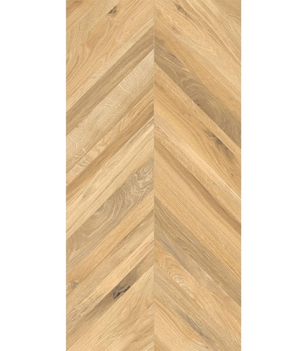 [RDNHOCHEV] PORCELANATO  TMLS HONEY CHEVRON RET ( 60*120) 1.44MT