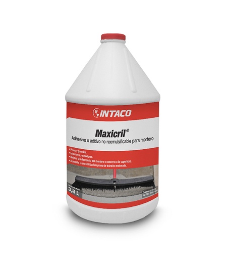 [MAXIGAL] INT MAXICRIL GAL