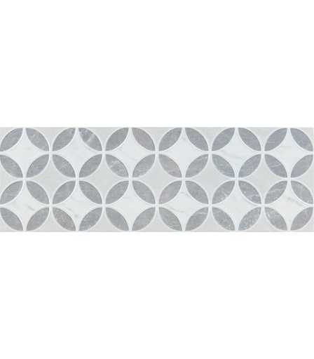 [PAMATMURCENYNH1] PORCELANATO  AT DEC MURANO CENIZA (30x90) 1.62 M2 (YNH1)