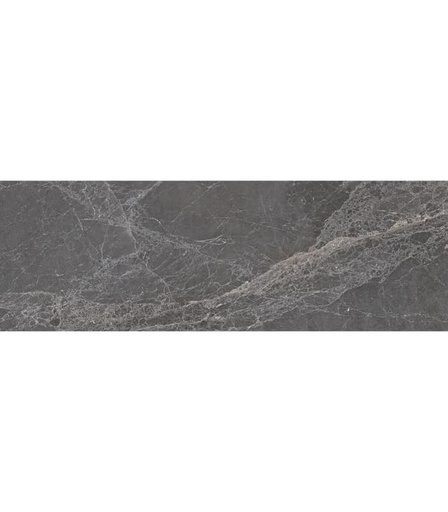 [PAMMURGRIVG1] PORCELANATO  AT MURANO GRIS (30x90) 1.62 M2 (VG1)