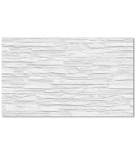 [CSLOFABLAN] CERAMICA  FACHALETA BLANCA (27x45) 1.70M2