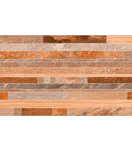[CSLOFABRB] CERAMICA CSL FACHALETA BRILLO BEIGE (27*45) 1.70M2