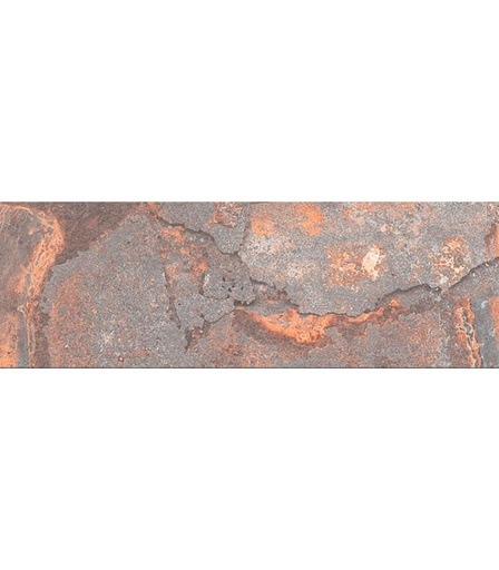 [ITLDAVCEN] CERAMICA  DAVOLI CENIZO (25*75) 1.50 MT