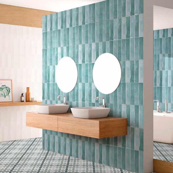CERAMICA  LUKEN AQUA (30*60) 1.08 M2