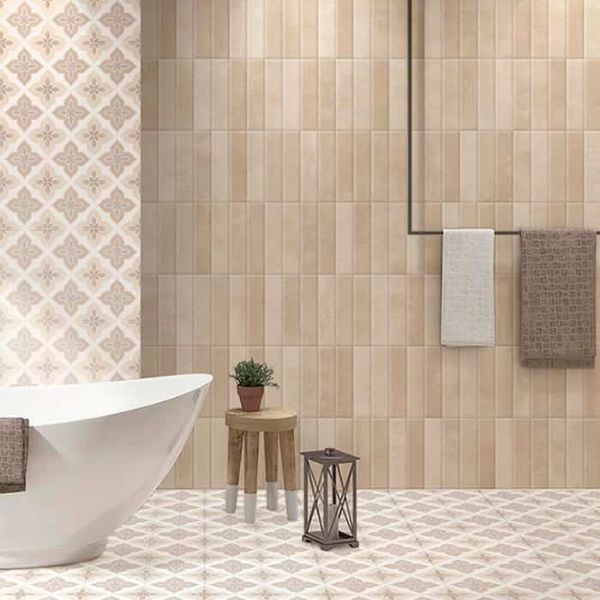 CERAMICA  LUKEN BEIGE (30*60) 1.08 M2