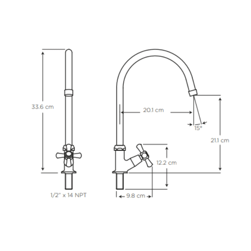 NEW PRINCESS LLAVE MESA PARA COCINA