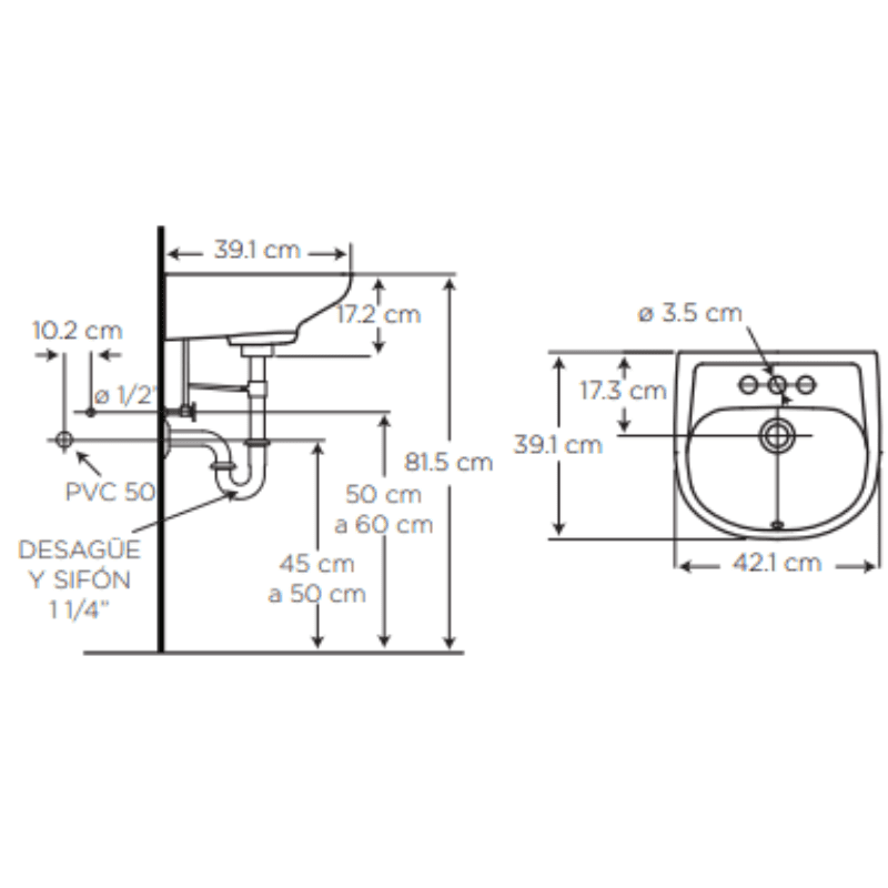 COMBO MASTER ANDES S/P CROSS SENCILLA (JSP321801301CE)                          