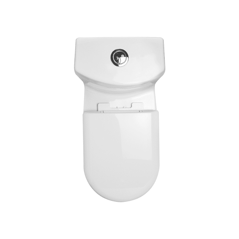 INODORO PARMA DUAL FLUSH BLANCO PISO (JSSI12731301CB)                           