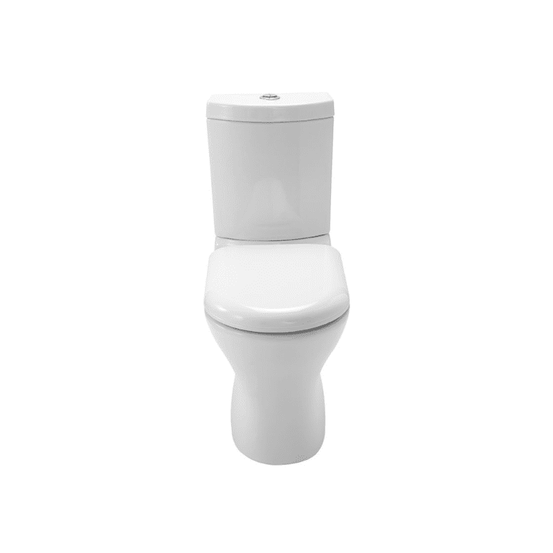 INODORO PARMA DUAL FLUSH BLANCO PISO (JSSI12731301CB)                           