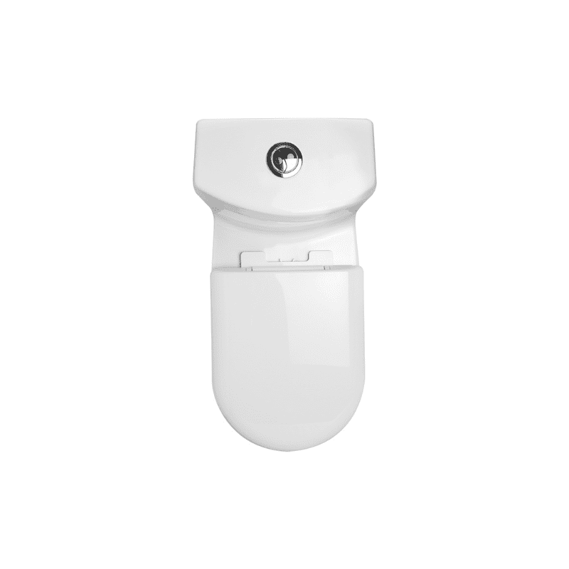 INODORO PARMA DUAL FLUSH BLANCO PISO (JSSI12731301CB)                           