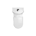 INODORO PARMA DUAL FLUSH BLANCO PISO (JSSI12731301CB)                           