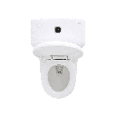 ONE PIECE EGO INT. RF BL TOUCHLESS-CROWN