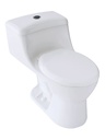 ONE PIECE EGO INT. RF BL TOUCHLESS-CROWN