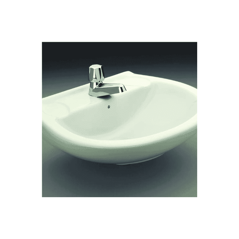 LLAVE FV LAVABO CAPRI (C2230/71 CR)