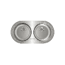FREGADERO TEK. DR 80 2C (11110004)