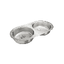 FREGADERO TEK. DR 80 2C (11110004)