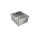 FREGADERO TEKA BE LINEA RS15 34.40 1C (115000008)