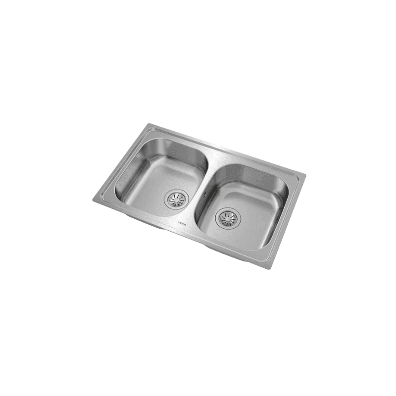 FREGADERO UNIVERSE 80 T-XP 2C 1Ø 3½ C/S/REB (115040008)