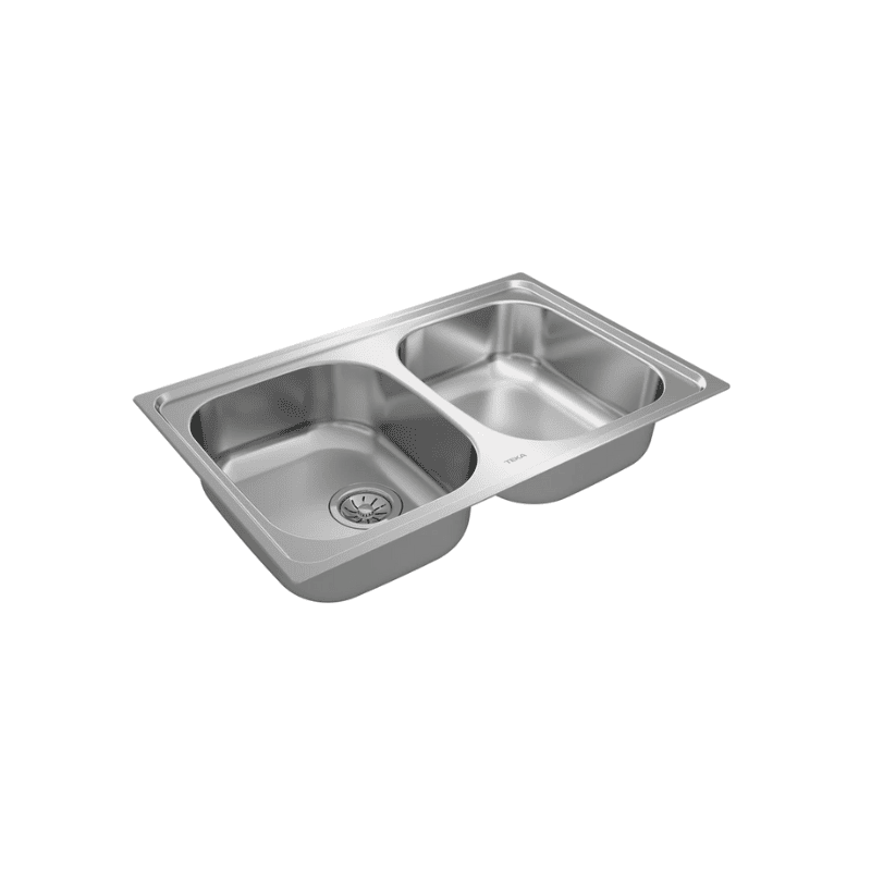 FREGADERO UNIVERSE 80 T-XP 2C 1Ø 3½ C/S/REB (115040008)