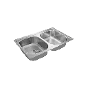 FREGADERO UNIVERSE 80 T-XP 2C 1Ø 3½ C/S/REB (115040008)