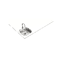 STYLO 1C FREGADERO (10107004)