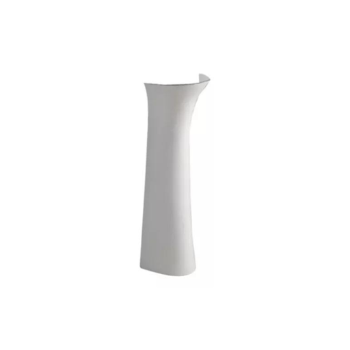 PEDESTAL UNIVERSAL BLANCO