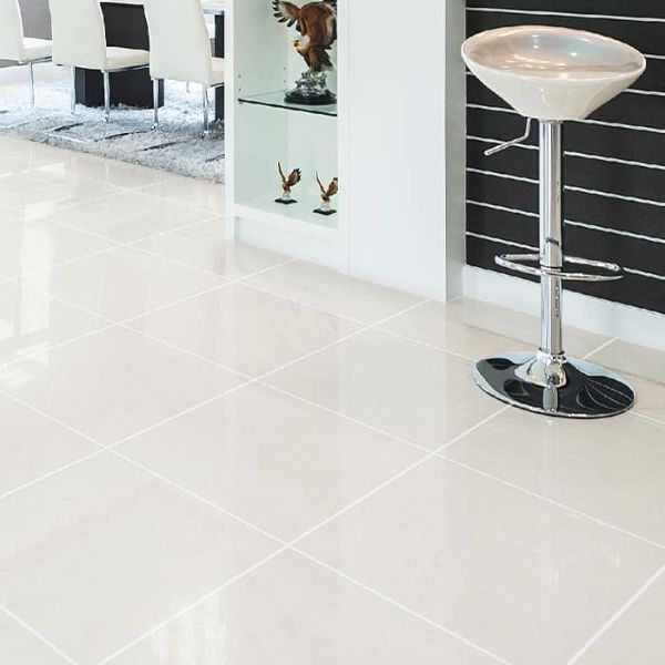 PORCELANATO  IVORY CLARO STD (60x60) 1.80 m2