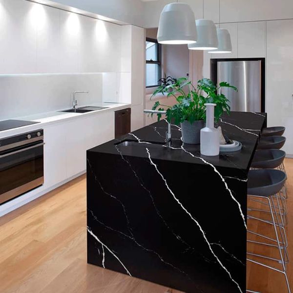 CUARZO NT. LKA8266 BLACK 1.8544 M2