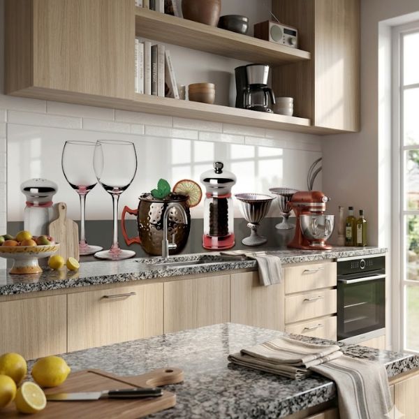 CENEFA COCINA ELEGANT