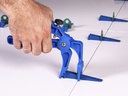 ALICATE NIVELA PISO UNIVERSAL NYLON