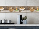 CENEFA GRA DAMASCO 20X60 UNID