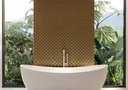 CENEFA GRA DAMMAS GOLD 15*45 UNID
