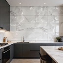 CERAMICA CSL FROZEN GRIS (30*60) 1.68M2