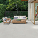 PORCELANATO PLASTER LIGHT GRAY THINR EXP (60X60) 2.09MTS