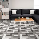 CERAMICA CSL MADERA AMARU GRIS C1 (45*45) 2.29 M2