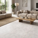 PORC EMB MARMO PALLADIO GRIS LUX C1 (DP61403) (61*61) 2.67 M2