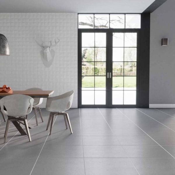 CERAMICA CSL OXFORD PLATA C1 (30*60) 1.68 M2