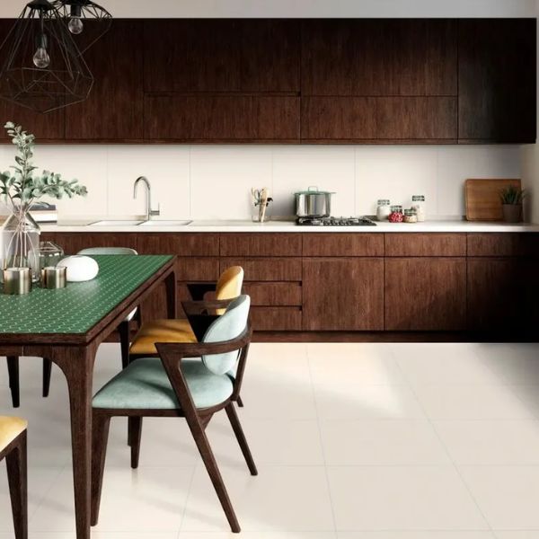 PORCELANATO ECU PORTO MARFIL. PRIM (60x60) 1.80 m2
