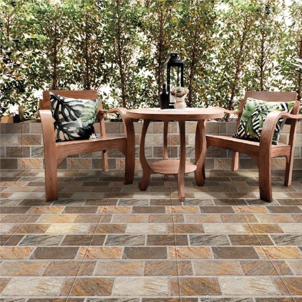 CERAMICA CSL PIEDRA PIRQA C1 ( 45*45) 2.29 M2