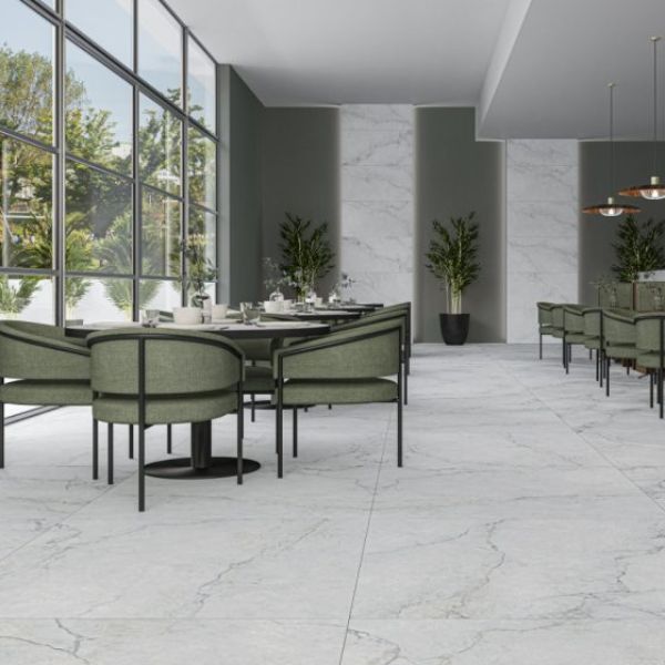 PORC.HAL PRECIOUS WHITE PUL PA01 C1 (60*120) 1.44 M2
